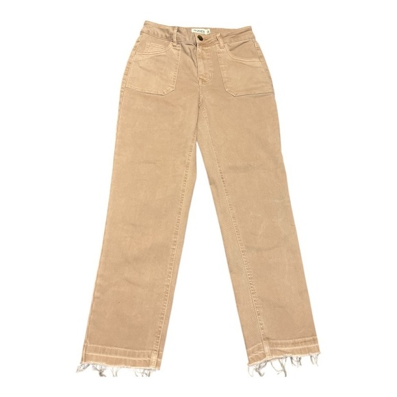 Maurices Pants - Maurice’s Stylish Tan Women's Jeans